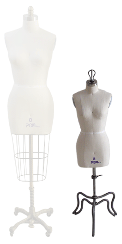 Dress Forms
