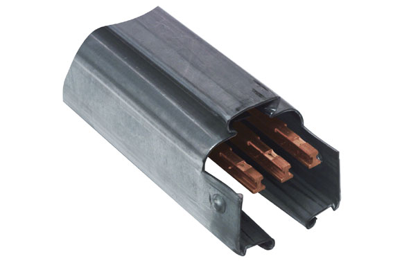 Feedrail & Electro-Rail