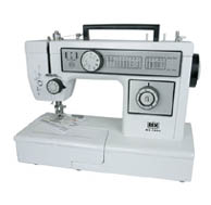 Home Sewing Machines