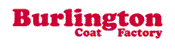 BURLINGTON COAT FACTORY