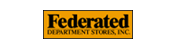 FEDERATED DEPARTMENT STORES
