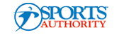 THE SPORTS AUTHORITY